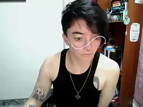 Came-II online show from July 2026 01:47:01 AM