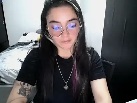 Came-II online show from February 2026 01:45:01 AM