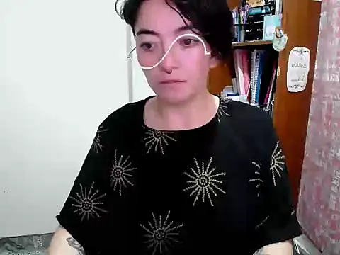Came-II online show from July 2026 03:23:01 AM