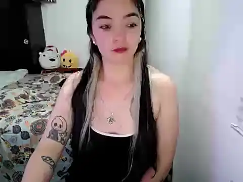 Came-II online show from December 2025 02:21:01 AM