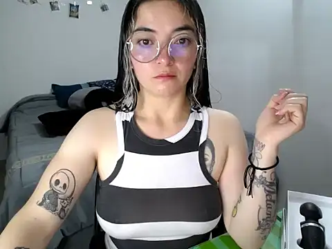 Came-II online show from October 2025 10:58:01 AM