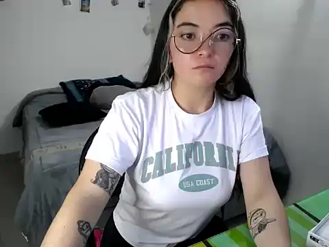 Came-II online show from October 2025 10:38:02 AM