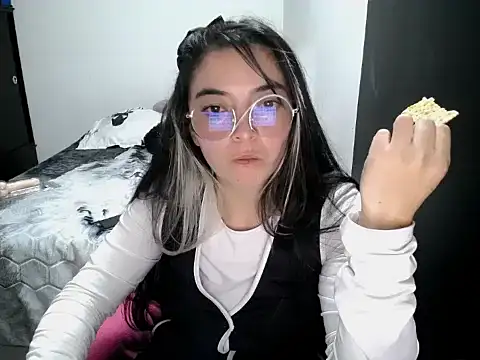 Came-II online show from February 2026 02:53:01 AM