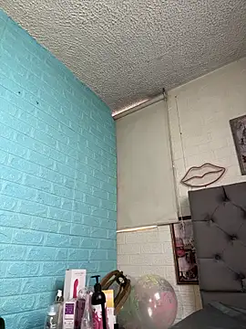 SALOME KORLAND online show from February 2026 06:37:02 PM