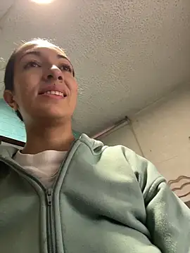 SALOME KORLAND online show from March 2026 03:26:02 PM