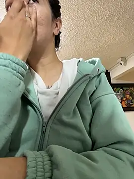 SALOME KORLAND online show from March 2026 08:27:02 PM