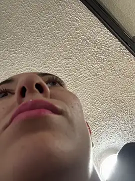 SALOME KORLAND online show from March 2026 12:50:02 PM