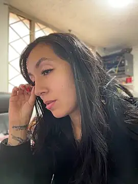 Snapshot of SALOME_KORLAND chatting on April 2026 01:15:02 PM SALOME KORLAND online show from April 2026 01:15:02 PM