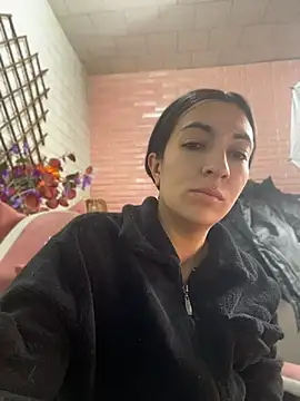 SALOME KORLAND online show from July 2026 12:57:01 PM
