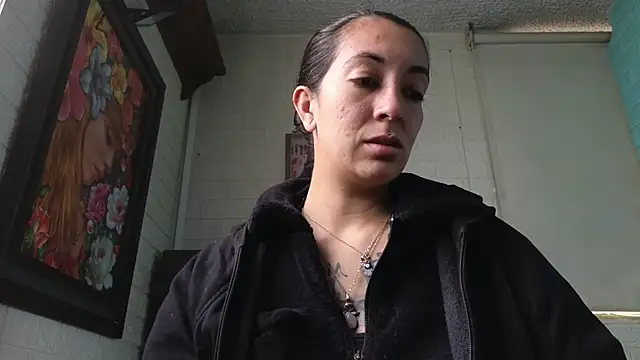 SALOME KORLAND online show from June 2026 03:02:01 PM