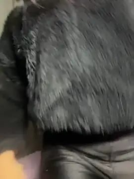 SALOME KORLAND online show from November 2025 12:00:02 PM