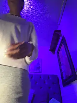 SALOME KORLAND online show from March 2026 07:58:01 PM