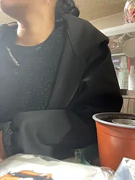 SALOME KORLAND online show from February 2026 06:52:01 PM