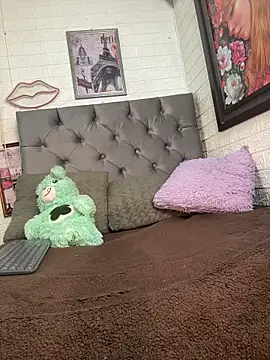 SALOME KORLAND online show from March 2026 07:16:02 PM