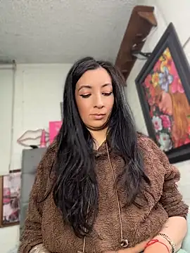 Snapshot of SALOME_KORLAND chatting on June 2026 06:41:01 PM SALOME KORLAND online show from June 2026 06:41:01 PM