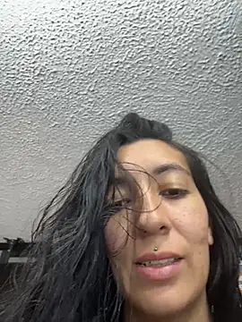 SALOME KORLAND online show from February 2026 09:03:01 PM