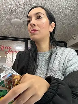 SALOME KORLAND online show from February 2026 05:24:02 PM