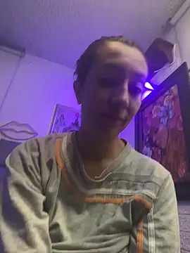 SALOME KORLAND online show from March 2026 12:28:02 PM