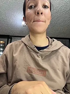 SALOME KORLAND online show from February 2026 07:21:02 PM