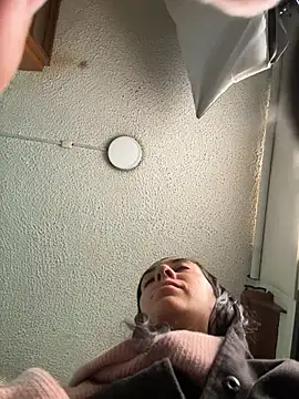 SALOME KORLAND online show from February 2026 06:58:01 PM