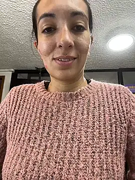 SALOME KORLAND online show from March 2026 04:52:01 PM