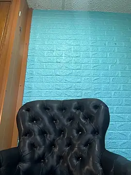 SALOME KORLAND online show from January 2026 04:45:01 PM