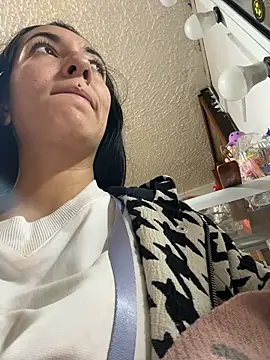 SALOME KORLAND online show from February 2026 07:22:01 PM