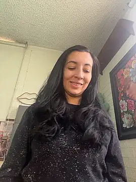 SALOME KORLAND online show from January 2026 04:22:02 PM