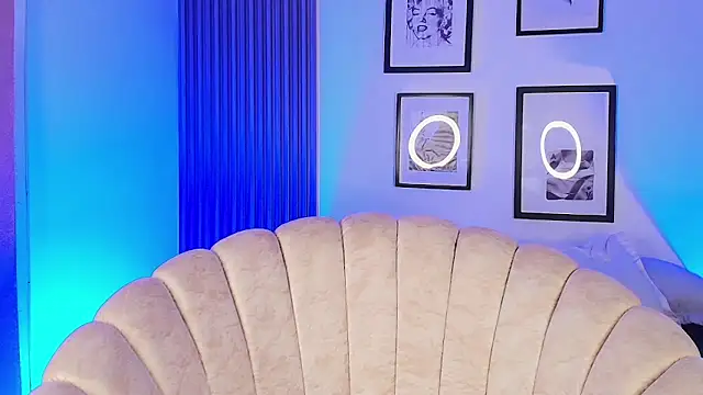 ashlycarteer online show from April 2026 02:05:01 AM