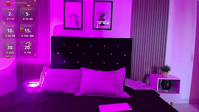 ashlycarteer online show from January 2026 07:06:02 PM