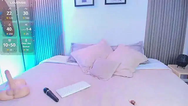 ashlycarteer online show from February 2026 02:18:02 AM