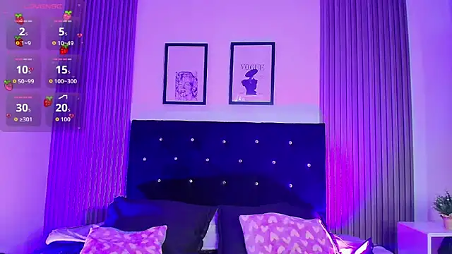 ashlycarteer online show from December 2025 06:56:01 PM