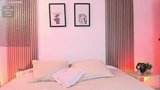 ashlycarteer online show from February 2026 02:10:02 AM