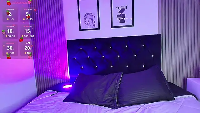 ashlycarteer online show from January 2026 06:57:01 PM