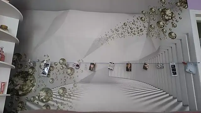 EvoletteLouLou online show from August 2026 11:39:02 AM