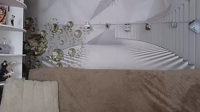 EvoletteLouLou online show from February 2026 11:43:01 AM