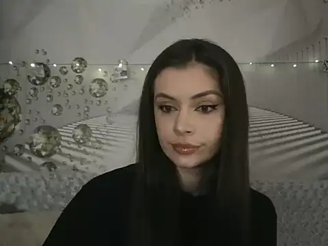 Snapshot of EvoletteLouLou chatting on October 2025 05:54:02 PM EvoletteLouLou online show from October 2025 05:54:02 PM