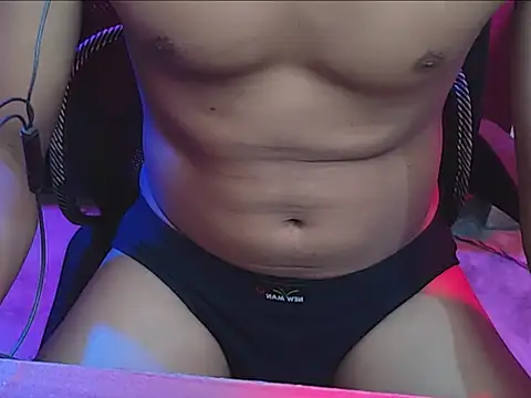 ChiseledCharm online show from October 2025 08:10:02 PM
