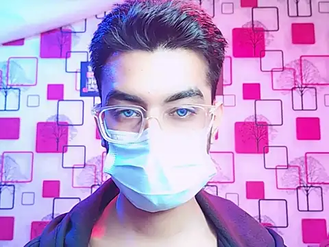 ChiseledCharm online show from November 2025 08:45:02 PM