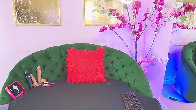CHANNEL MILLER69 online show from September 2025 04:06:02 AM