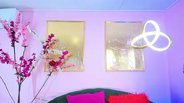 CHANNEL MILLER69 online show from October 2025 04:37:02 AM