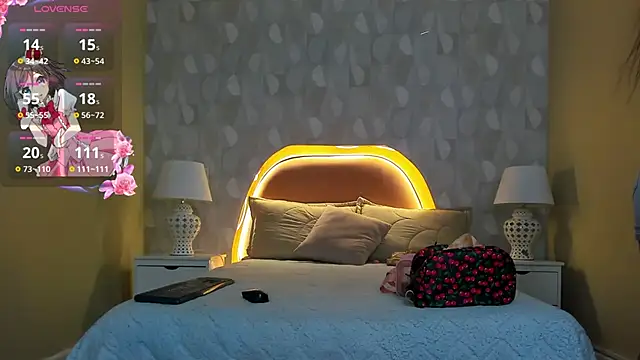 isabella milf  online show from February 2026 12:14:02 PM