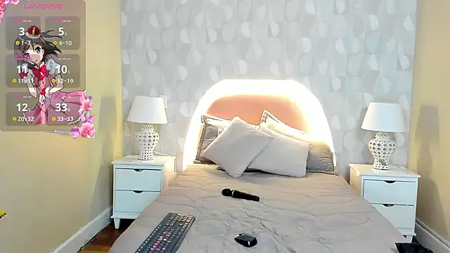 isabella milf  online show from February 2026 07:11:01 PM