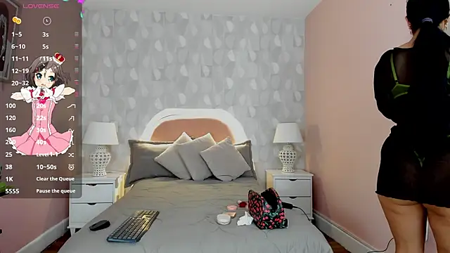 isabella milf  online show from May 2026 12:05:01 PM