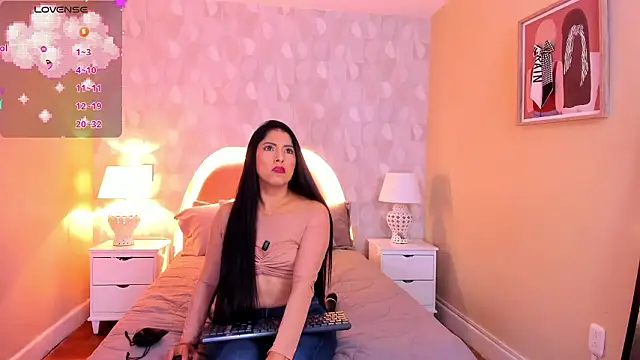 isabella milf  online show from March 2026 07:08:02 PM