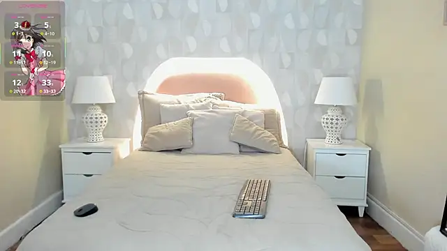 isabella milf  online show from January 2026 07:10:02 PM