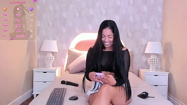 isabella milf  online show from March 2026 07:04:02 PM