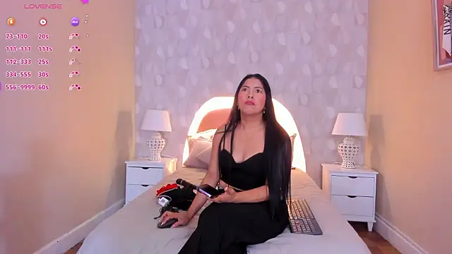 isabella milf  online show from March 2026 07:04:02 PM