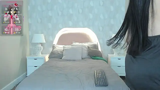 isabella milf  online show from January 2026 07:09:01 PM