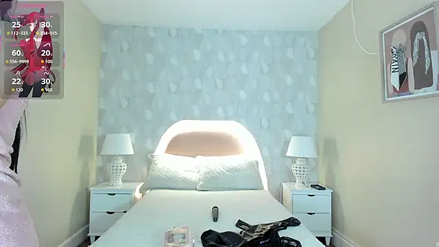 isabella milf  online show from December 2025 07:14:02 PM